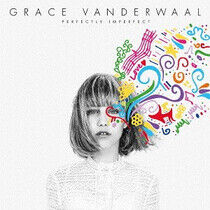 Vanderwaal, Grace - Perfectly.. -Bonus Tr-