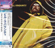 Labounty, Bill - Rain In My Life -Ltd-