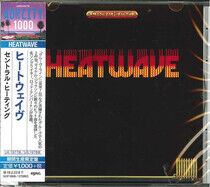 Heatwave - Central Heating -Ltd-