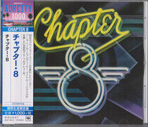 Chapter 8 - Chapter 8 -Ltd-