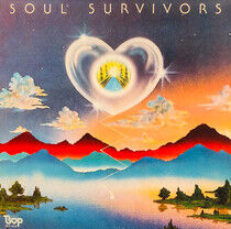 Soul Survivors - Soul Survivors -Ltd-