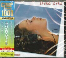Spyro Gyra - Freetime -Ltd-
