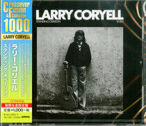 Coryell, Larry - Standing Ovation -Ltd-