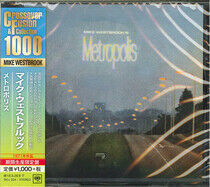 Westbrook, Mike - Metropolis -Ltd-
