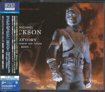 Jackson, Michael - History.. -Blu-Spec-