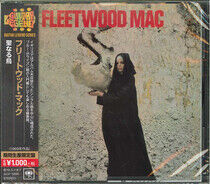 Fleetwood Mac - Pious Bird of.. -Ltd-