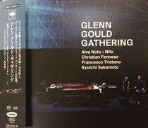 Sakamoto, Ryuichi - Glenn Gould.. -Sacd-