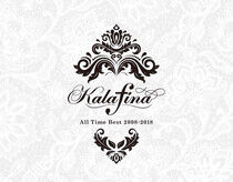 Kalafina - All Time Best.. -Box Set-