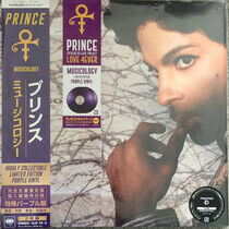 Prince - Musicology -Ltd/Gatefold-