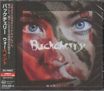 Buckcherry - Warpaint
