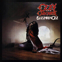 Osbourne, Ozzy - Blizzard of Ozz -Ltd-