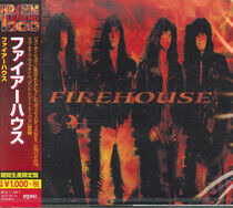 Firehouse - Firehouse -Ltd-