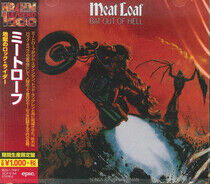 Meat Loaf - Bat Out of Hell -Ltd-
