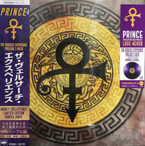 Prince - Versace.. -Ltd-