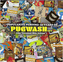 Pugwash - Popularity.. -Remast-