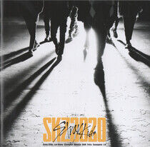 Stray Kids - Skz2020 -Ltd-