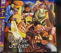Prince - Rainbow.. -Blu-Spec-