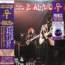 Prince & the New Power Ge - One Nite Alone..... -Ltd-