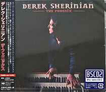 Sherinian, Derek - Phoenix