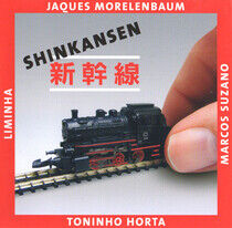 Shinkansen - Shinkansen