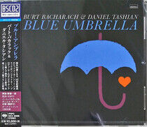 Bacharach, Burt & Daniel - Blue Umbrella -Blu-Spec-