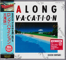 Eiichi, Ohtaki - A Long Vacation-Annivers-