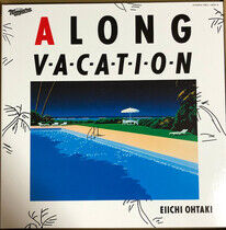 Eiichi, Ohtaki - A Long Vacation Vox -Ltd-