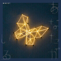Wacci - Anata Ga Iru -CD+Dvd/Ltd-