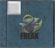 Necry Talkie - Freak