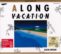 Ohtaki, Eiichi - A Long Vacation 40th..