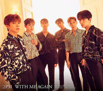 Two Pm (2pm) - With Me Again -Box Set-