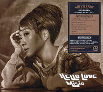 Misia - Hello Love -Ltd-
