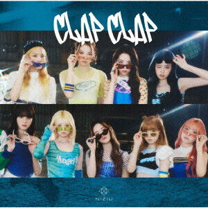Niziu - Clap Clap -Ltd-