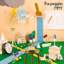 Peggies - Best Album -Ltd-