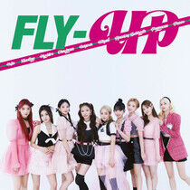 Kep1er - <Fly-Up> -Ltd-