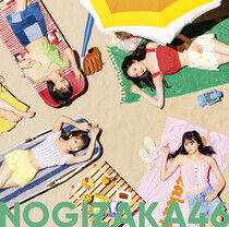 Nogizaka 46 - Suki To Iu No.. -CD+Blry-