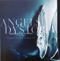 Hinata, Toshifumi - Angels In.. -Transpar-