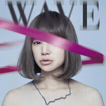 Yuki - Wave -Ltd-