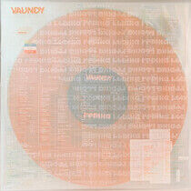 Vaundy - Replica