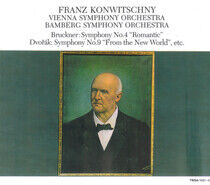 Konwitschny, Franz - Eurodisk.. -Sacd-