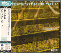 Steps - Step By Step -Uhqcd-