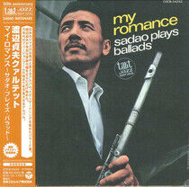 Sadao, Watanabe -Quartet- - Watanabe Sadao Ballad..