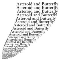 Yano & Agatsuma - Asteroid and Butterfly