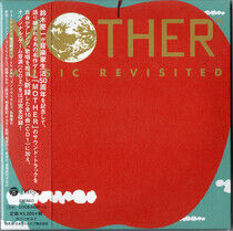 Keiichi Suzuki - Mother Music..