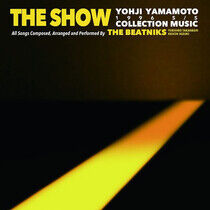 Beatniks - Show Yohji Yamamoto..