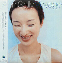 Sally, Ann - Voyage -Ltd-