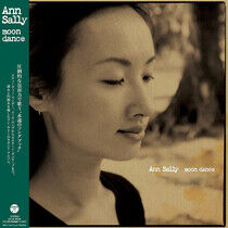 Sally, Ann - Moon Dance -Ltd-
