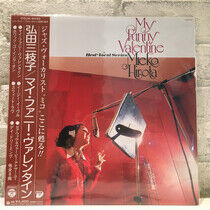 Hirota, Mieko - My Funny Valentine -Ltd-