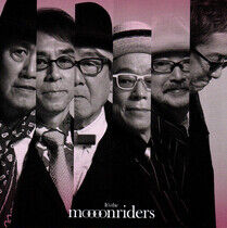 Moonriders - It's the Moooonriders