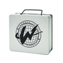 Wienners - Treasure -Ltd/Box Set-